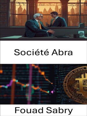 cover image of Société Abra
